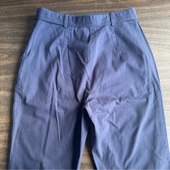 Blue Dress Pants - Picture 3 of 5